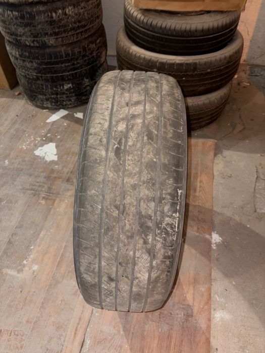 Yokohama резина 225/60/r18