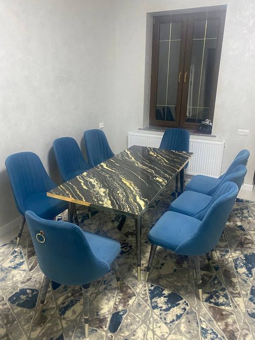 Turetiskiy Stol Stullar   xar xil turidagilardan sotib olishimgiz mumk