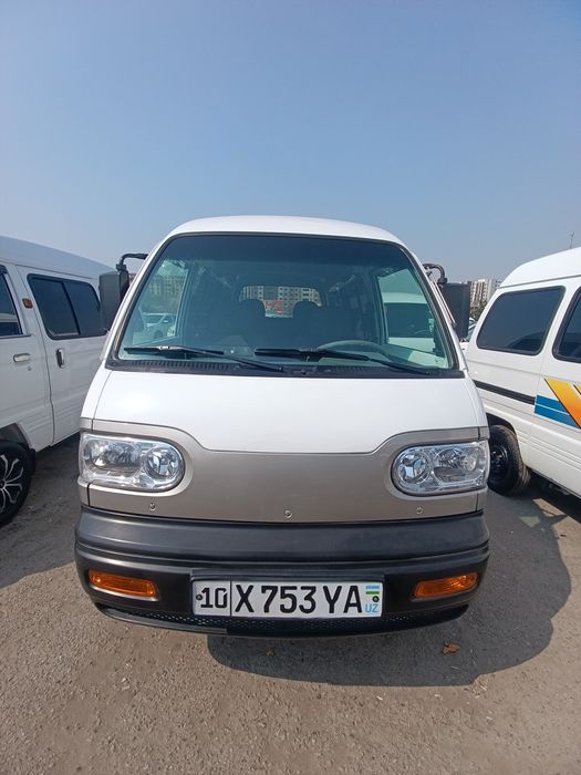 Damas 2022 yil Bosh tolovsiz