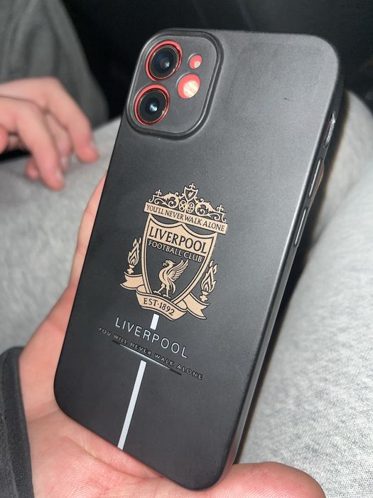 Айфон 12 мини в хорошем состояни