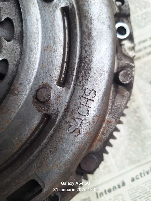 Kit ambreaj audi Sachs  tip M240E