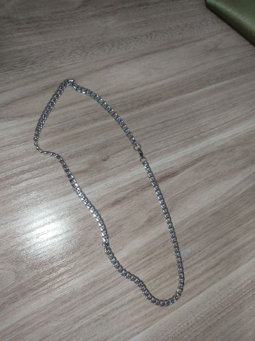 Мужская цепочка для шеи