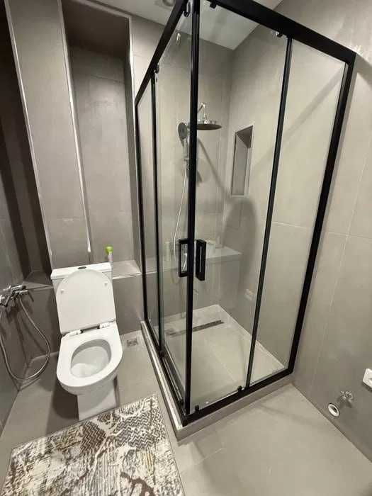 Срочно Продам Шикарную квартиру о-р Фархадский 2/2/9 50м2