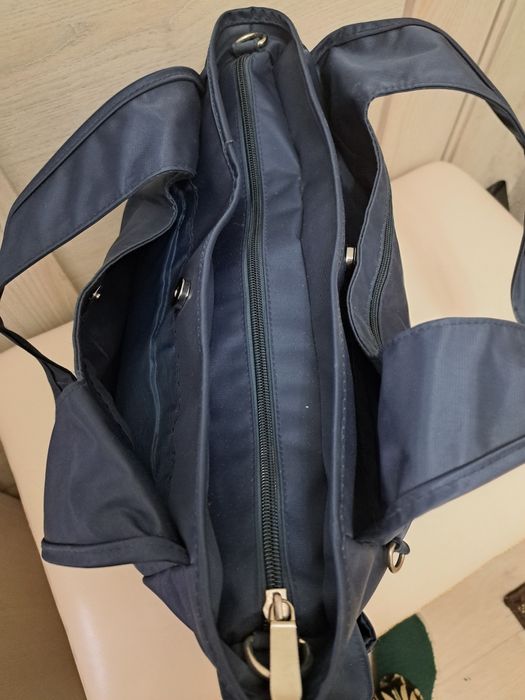 Продам сумки кожаная