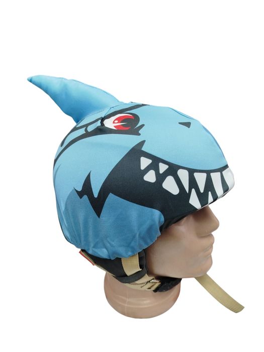 3D аксесоари за каска