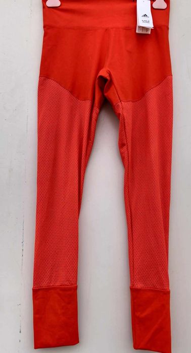 Adidas Karli Kloss жесток оригинален дамски клин М/Л  размер