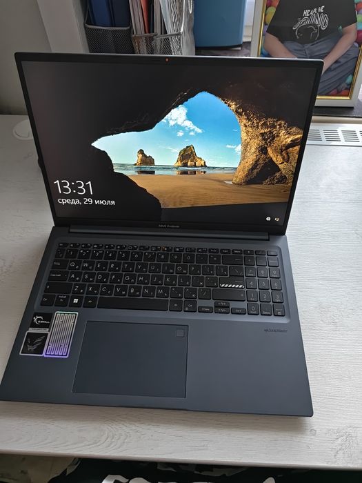 Ноутбук Asus Vivobook 16X