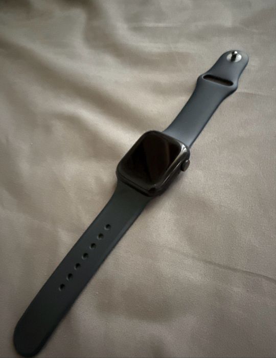 Apple watch 6 serie
