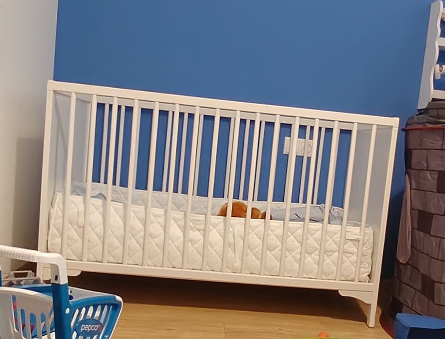 Бебешка кошара Икеа