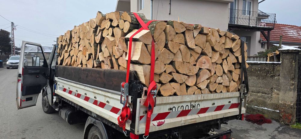 Lemne de foc! Jud: Bihor