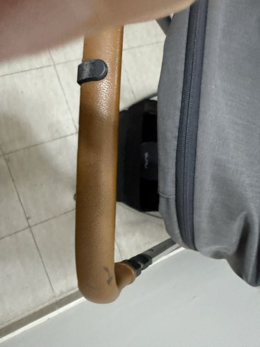 Детска количка Nuna Triv