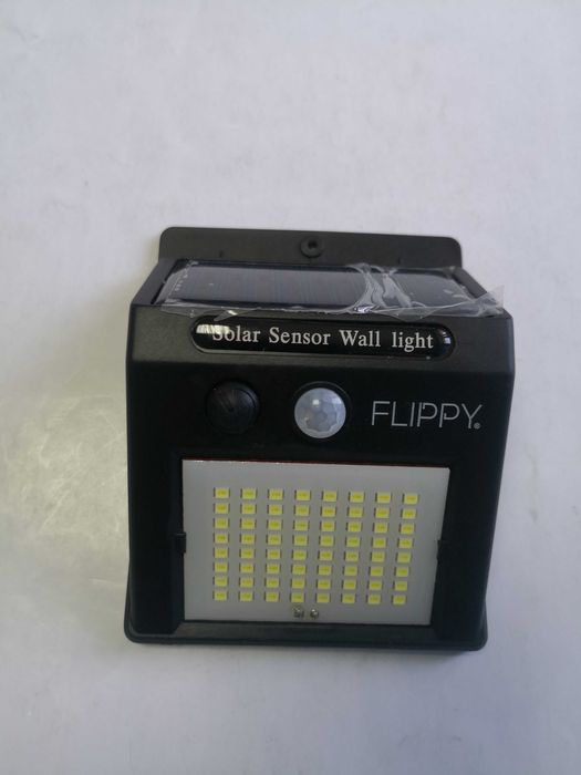 Lampa solara 64 leduri