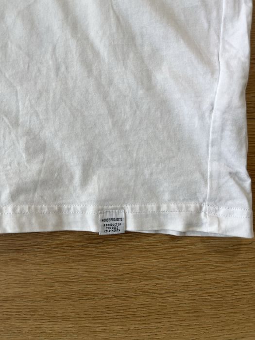 Norse Projects мъжка тениска М