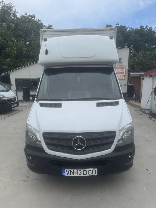 Vand autoutilitara  N1  Mercedes-benz sprinter