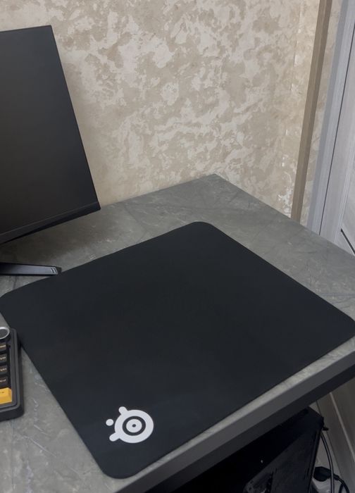 Steelseries Qck Heavy Large