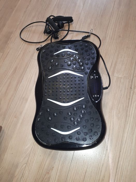 Вибро платформа за 45 тысяч