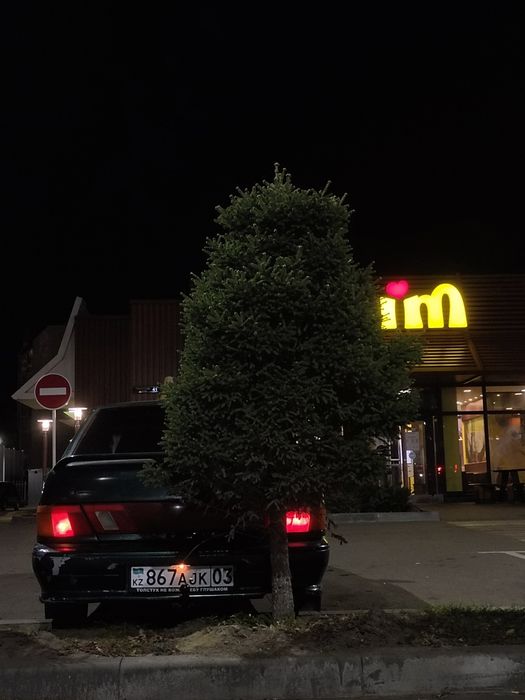 Продам автомобиль ваз2115