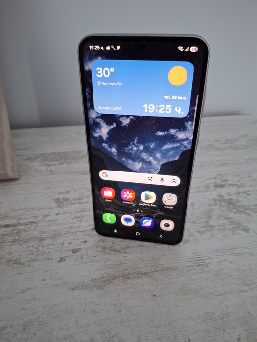 Телефон Samsung A55