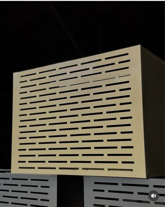 Корзина для ( решетка) кондиционера