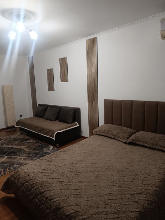 Квартира По часам посуточно