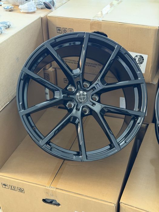 Джанти за Бмв Bmw 20” 5X120 F01 F10 F11 F12 F13