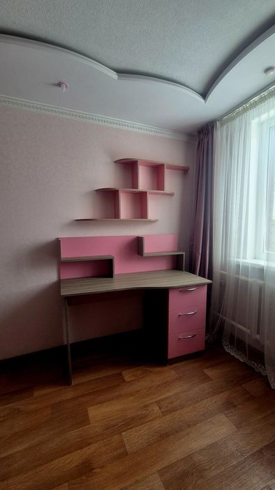 Продам мебель для девочки