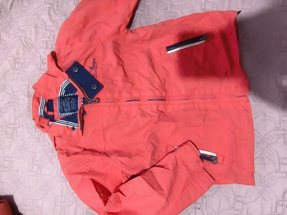 Дрехи за момче размер 3-4г и 5-6 г.