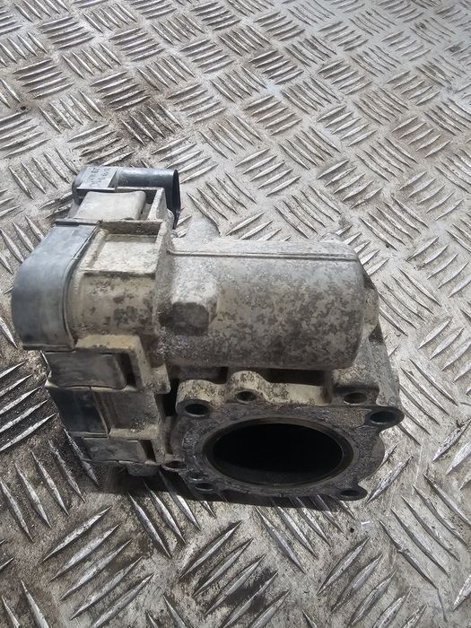 Clapeta Acceleratie Seat Leon 1.4 BXW CGGB 2006 - 2012 Cod 03C133062 [