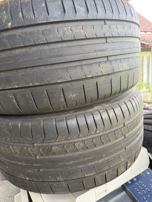 Anvelope 275 30 20 pirelli