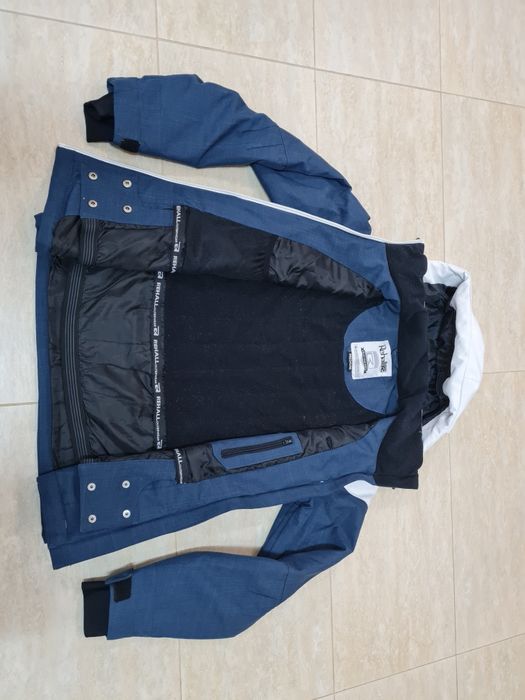 Geaca ski REHALL 10.000 goretex gen Salewa columbia salomon