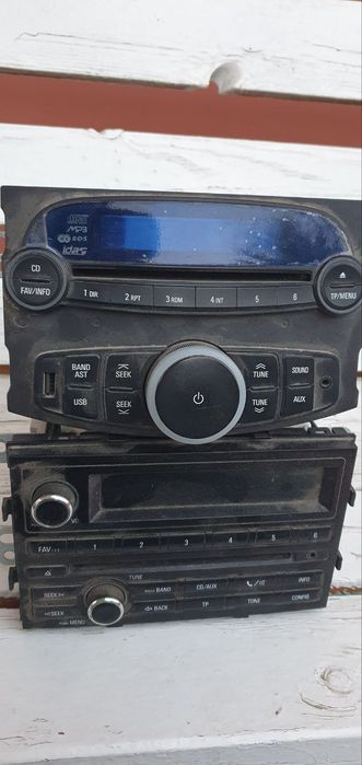 Kobalt mafon+Spark mafon