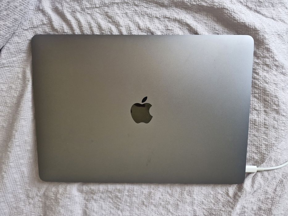 Ноутбук Apple MacBook Air 13  13.3"