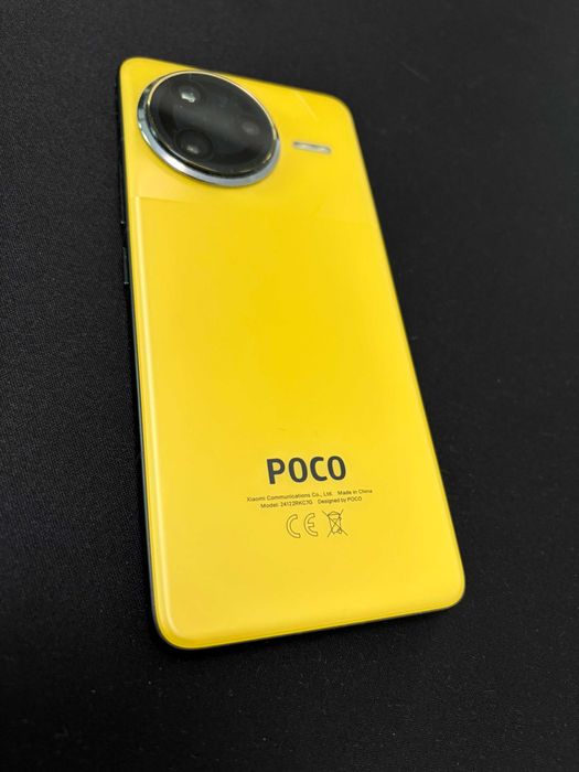 Xiaomi POCO F7 Ultra - Stare impecabila - Full Box