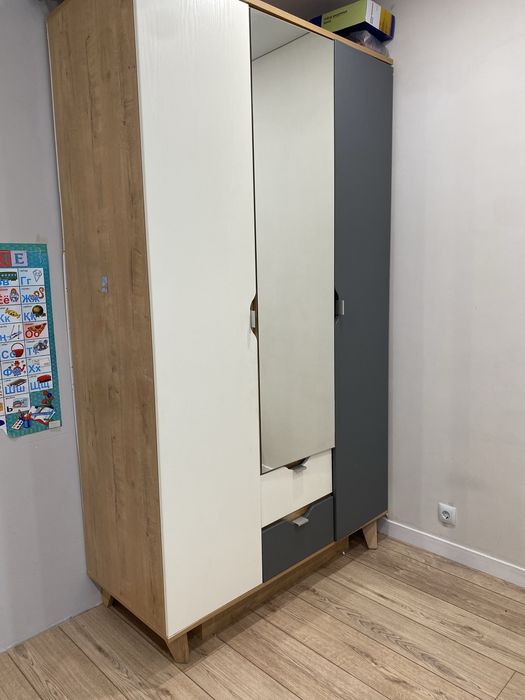 Продам детский гарнитур