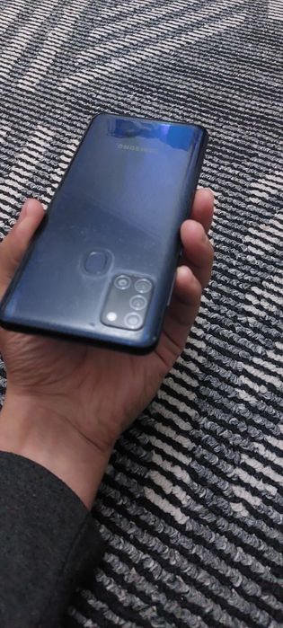 Samsung Galaxy A