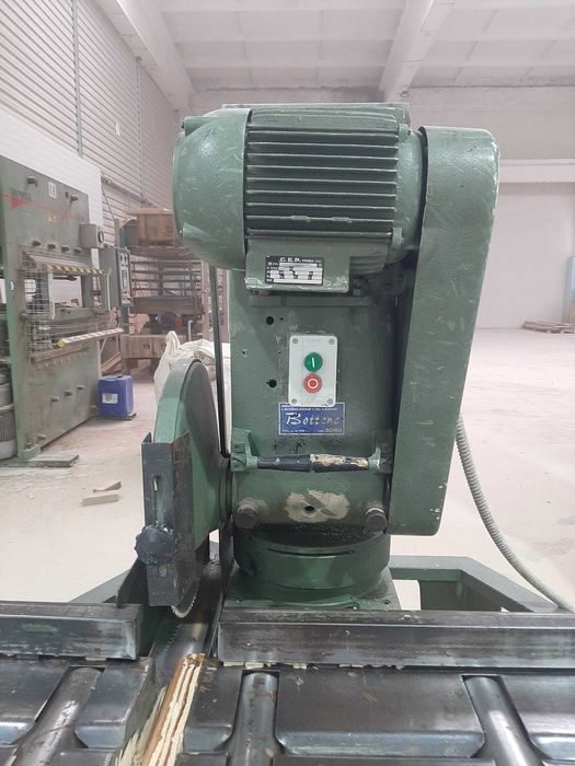 Pendula Botene (4 metri)