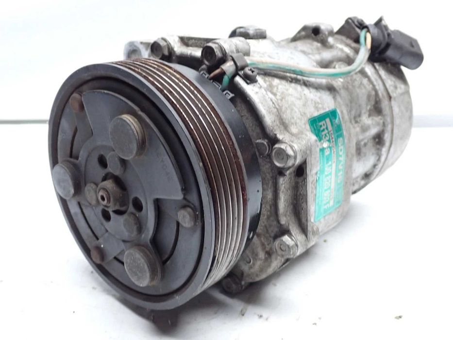 Compresor AC Vw Golf 4 Vw Bora Audi A3 Ford Galaxy Seat Alhambra Skoda Octavia Ford Galaxy