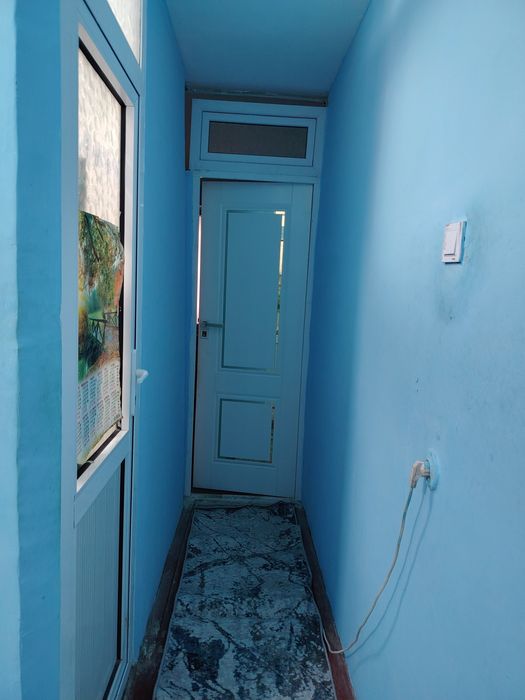 Продается2х комнатная квартира Зангиата