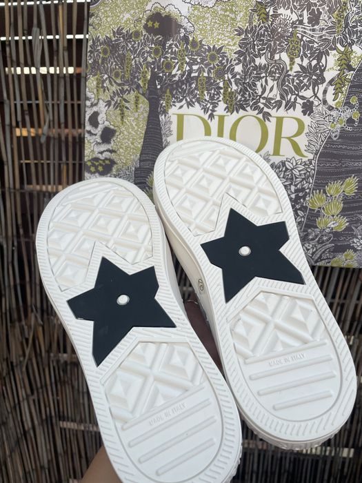Sneakers Dior B23 Low