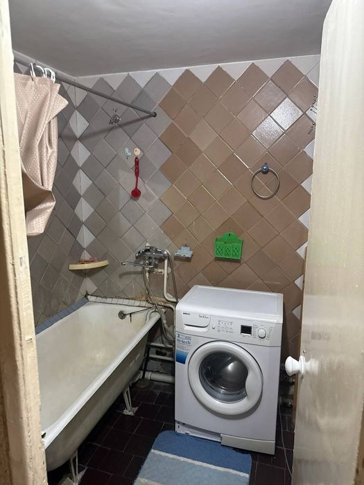 Сдам Квартиру Спутник 17 . 3/4/4