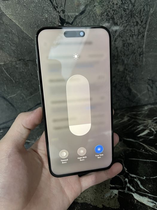 iPhone 15 pro max 256гб