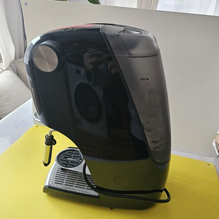 Кафемашина Tchibo  Cafissimo