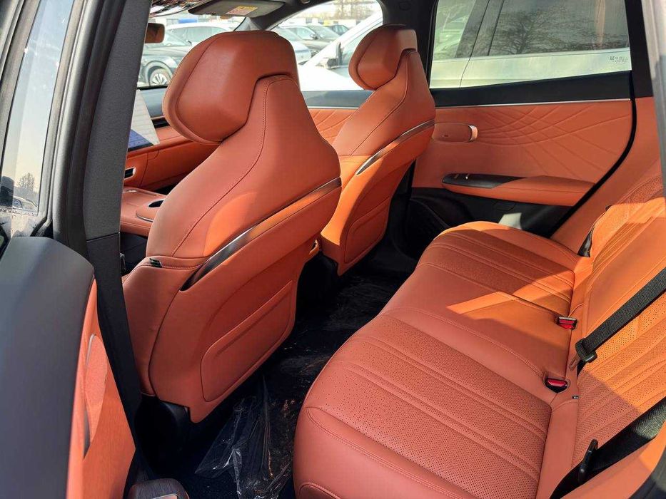 Changan Deepal S07 215 MAX 2025 AD PRO в наличии