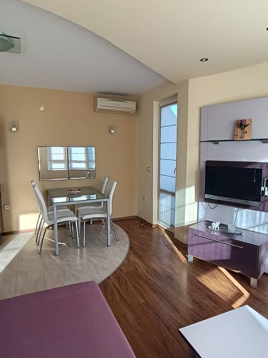 Дава се под наем Двустаен апартамент в Варна, Базар Левски - 62 кв.м за 872.61 € - Снимка #5