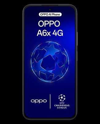 Oppo A6x 4G 128GB - GARANTIE 24 luni!