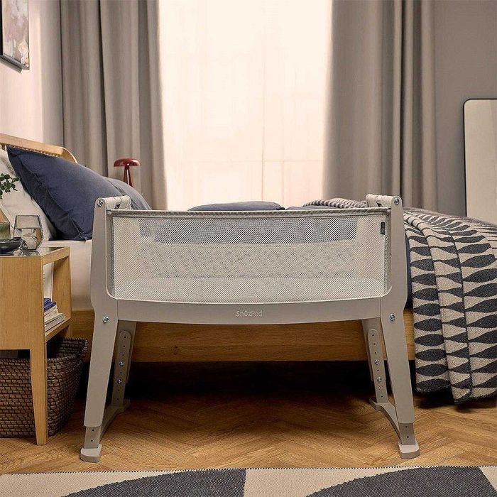 SnuzPod Studio Oslo + матрак