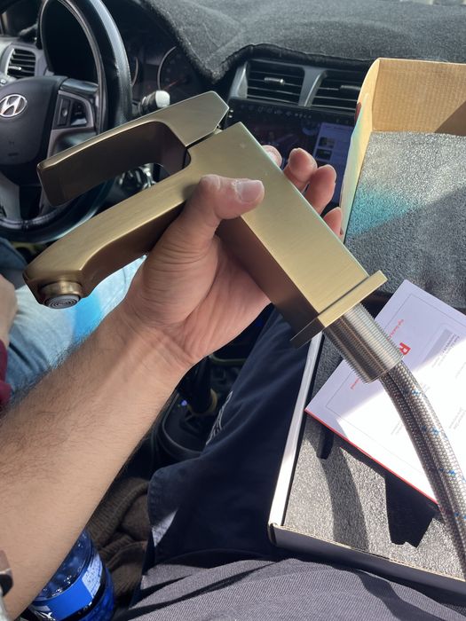 Продам сместител raglo