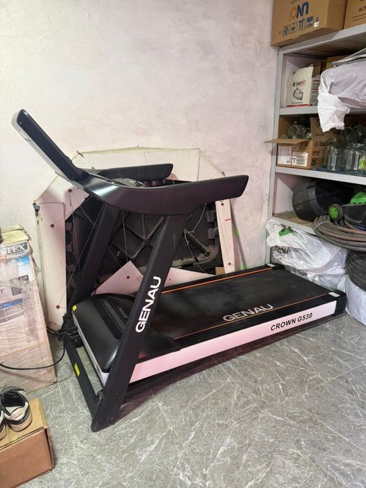 Бегавая дорожка б/у