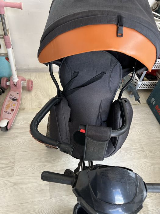 Детский велоспед