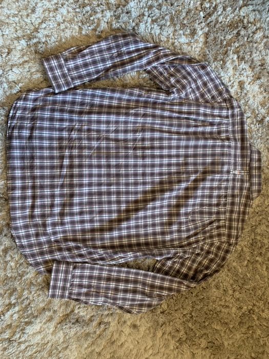 Emporio Armani Boss Abercrombie и др